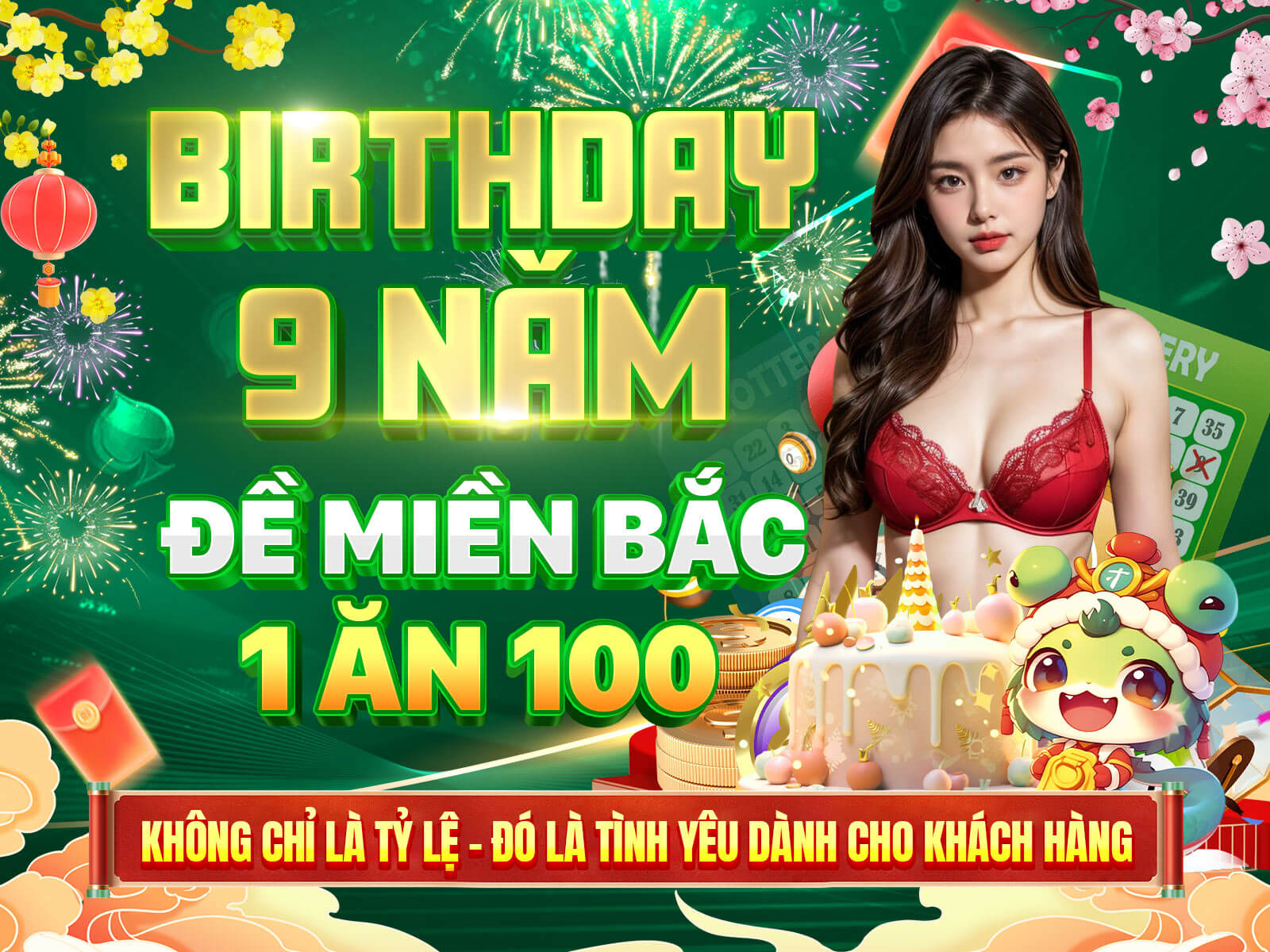 Vòng Quay Ma Trận
